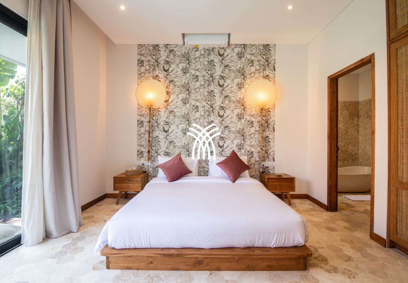 Villa in Pecatu - Maido