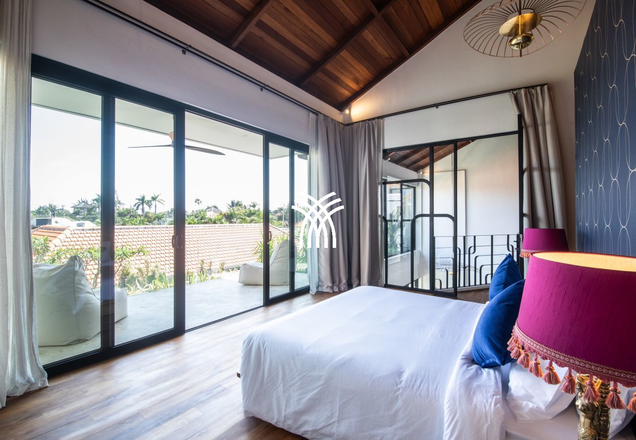 Villa in Pecatu - Maido