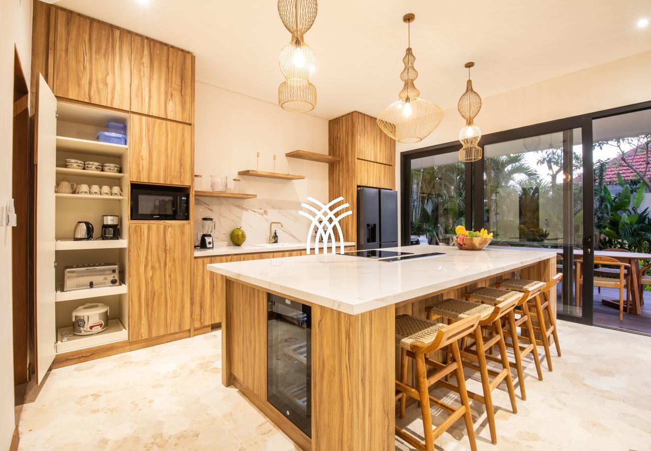 Villa in Pecatu - Maido