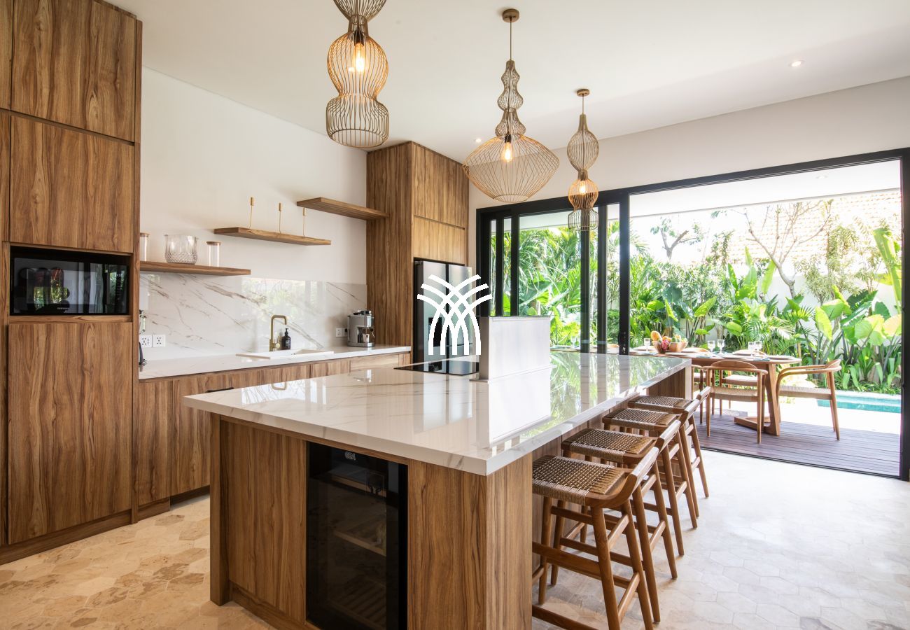 Villa in Pecatu - Maido