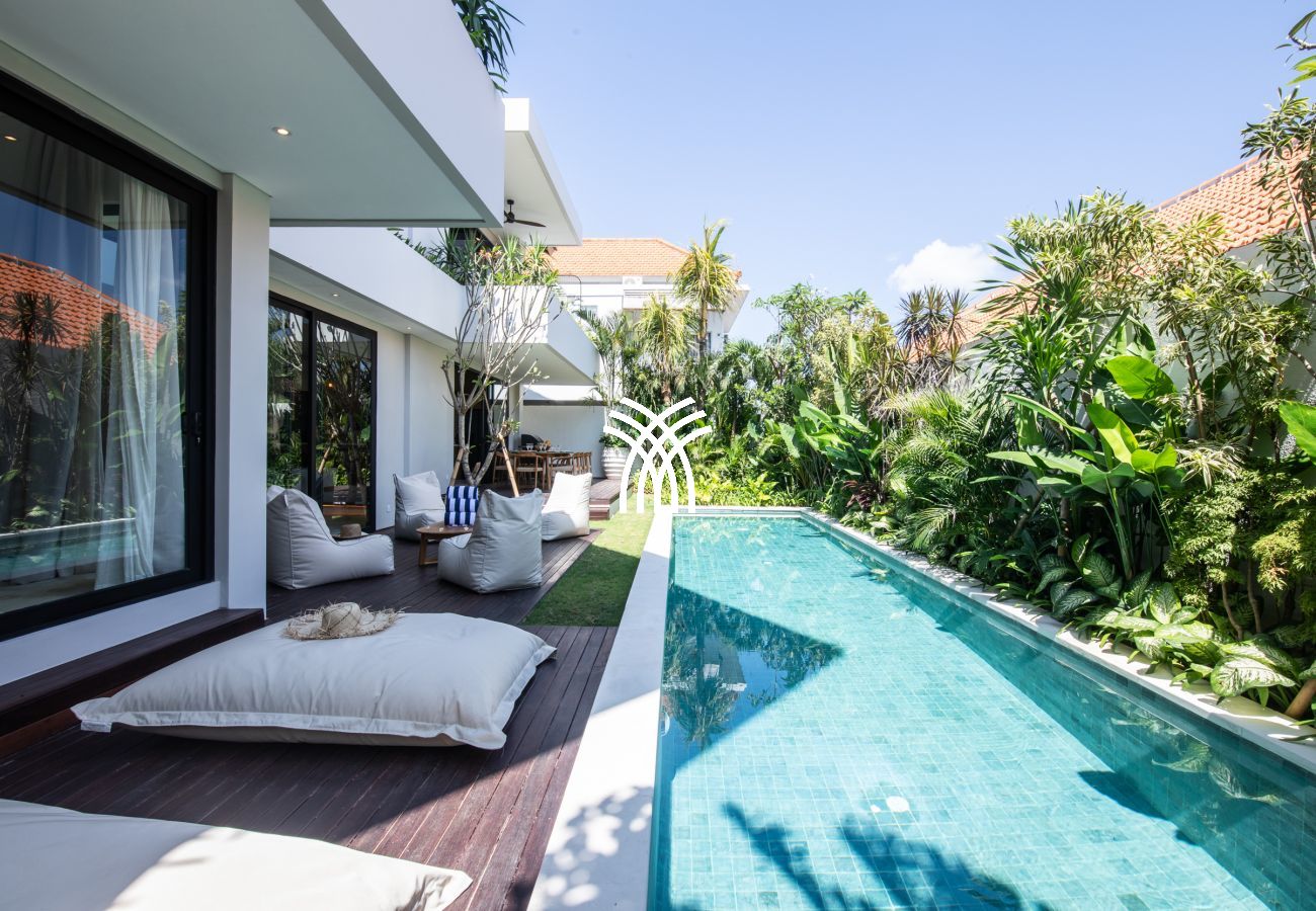 Villa in Pecatu - Maido