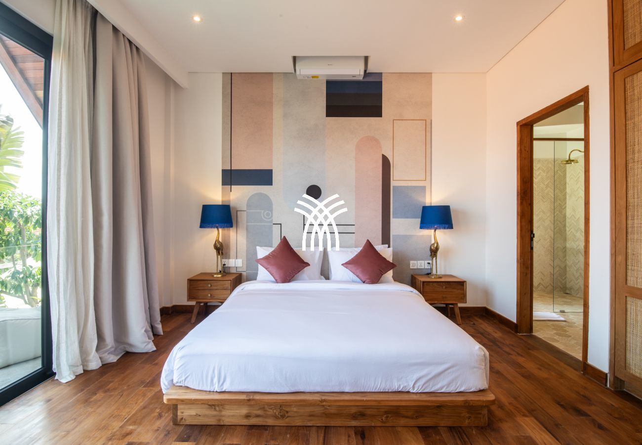 Villa in Pecatu - Maido