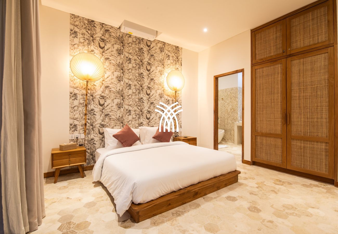 Villa in Pecatu - Maido