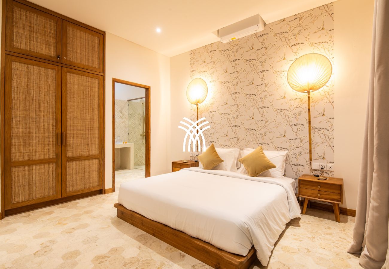 Villa in Pecatu - Maido