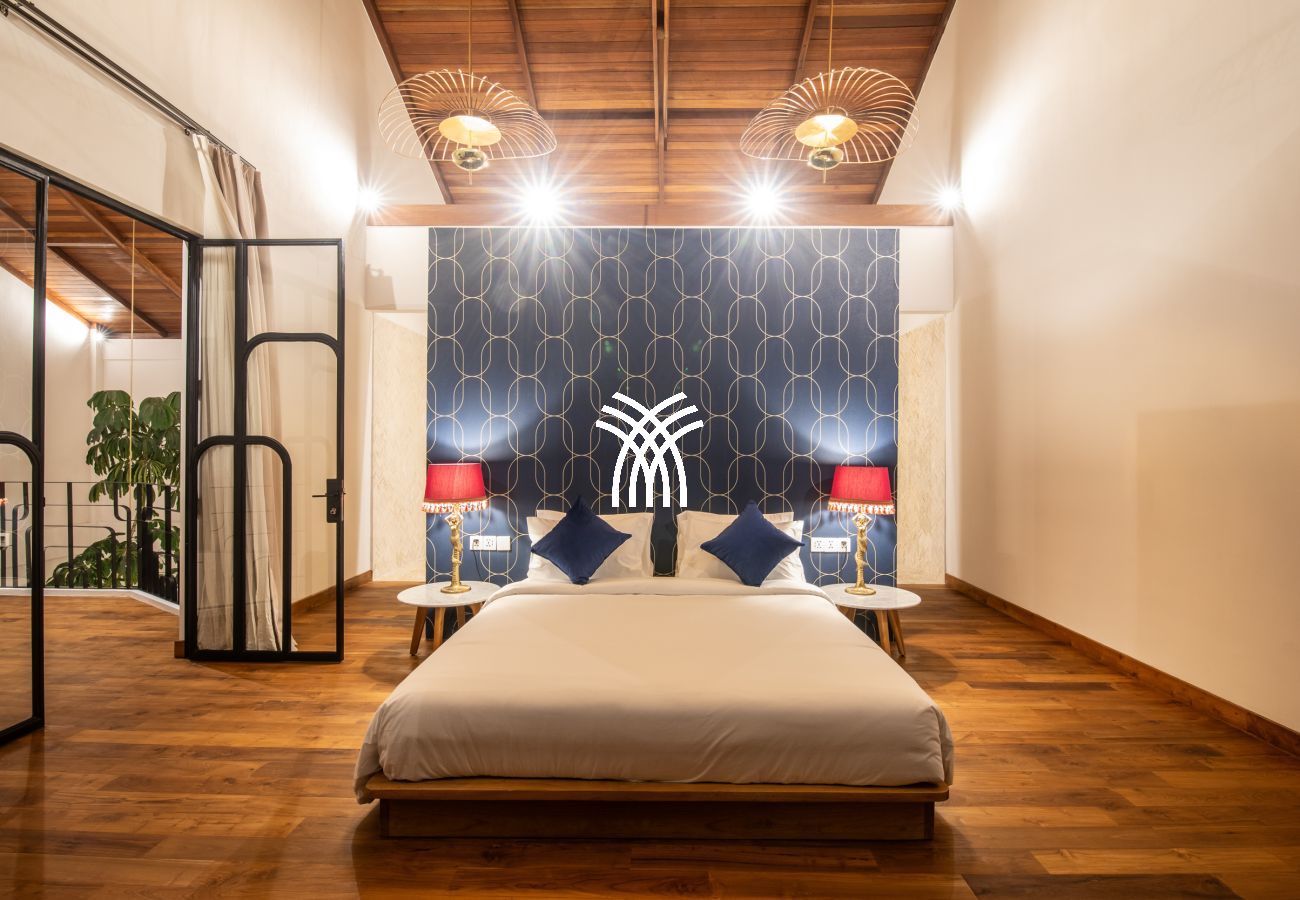 Villa in Pecatu - Maido