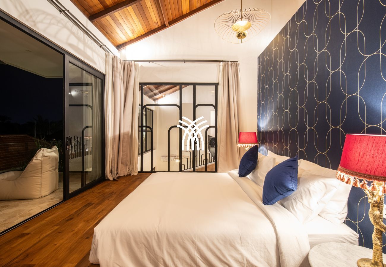 Villa in Pecatu - Maido