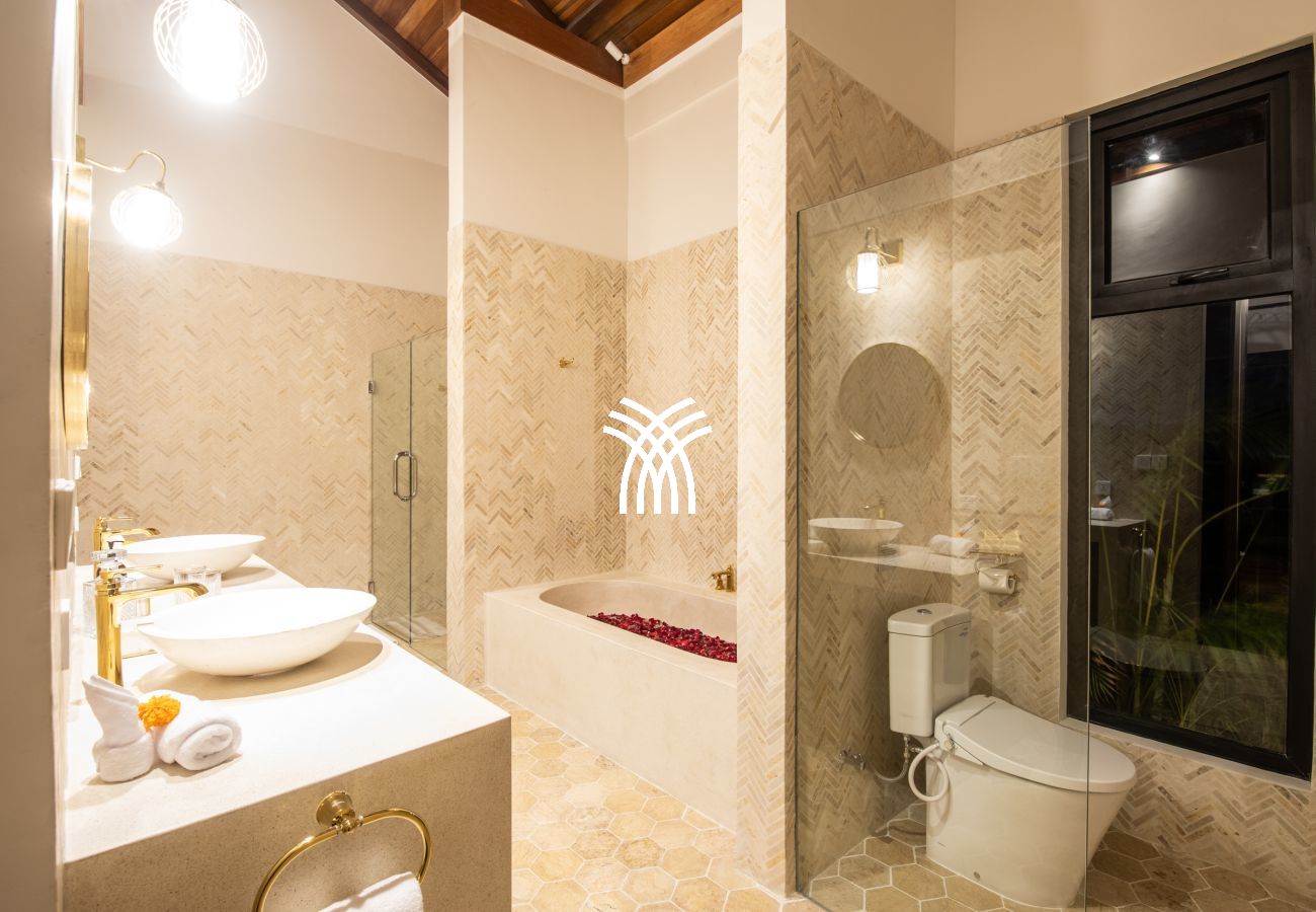 Villa in Pecatu - Maido