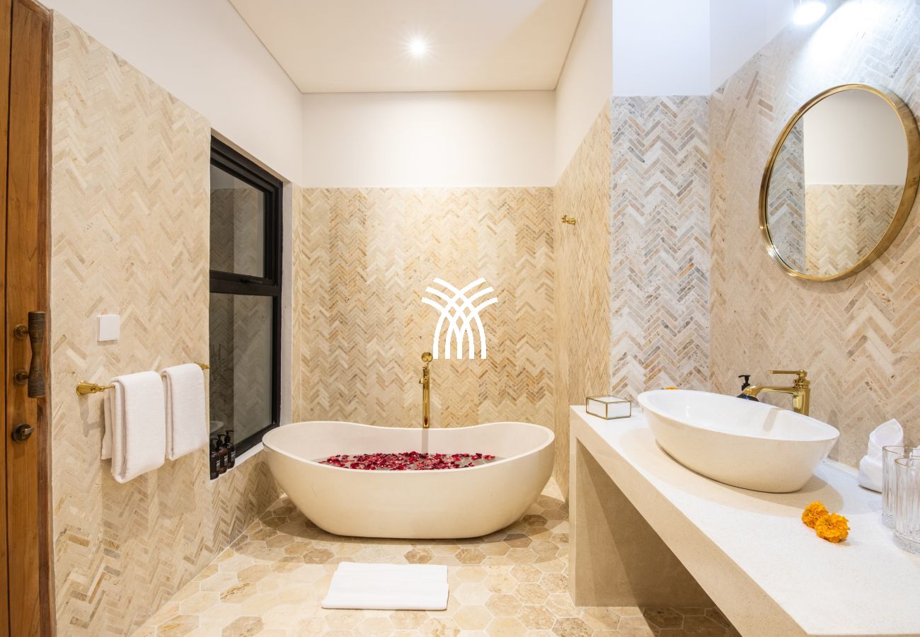 Villa in Pecatu - Maido