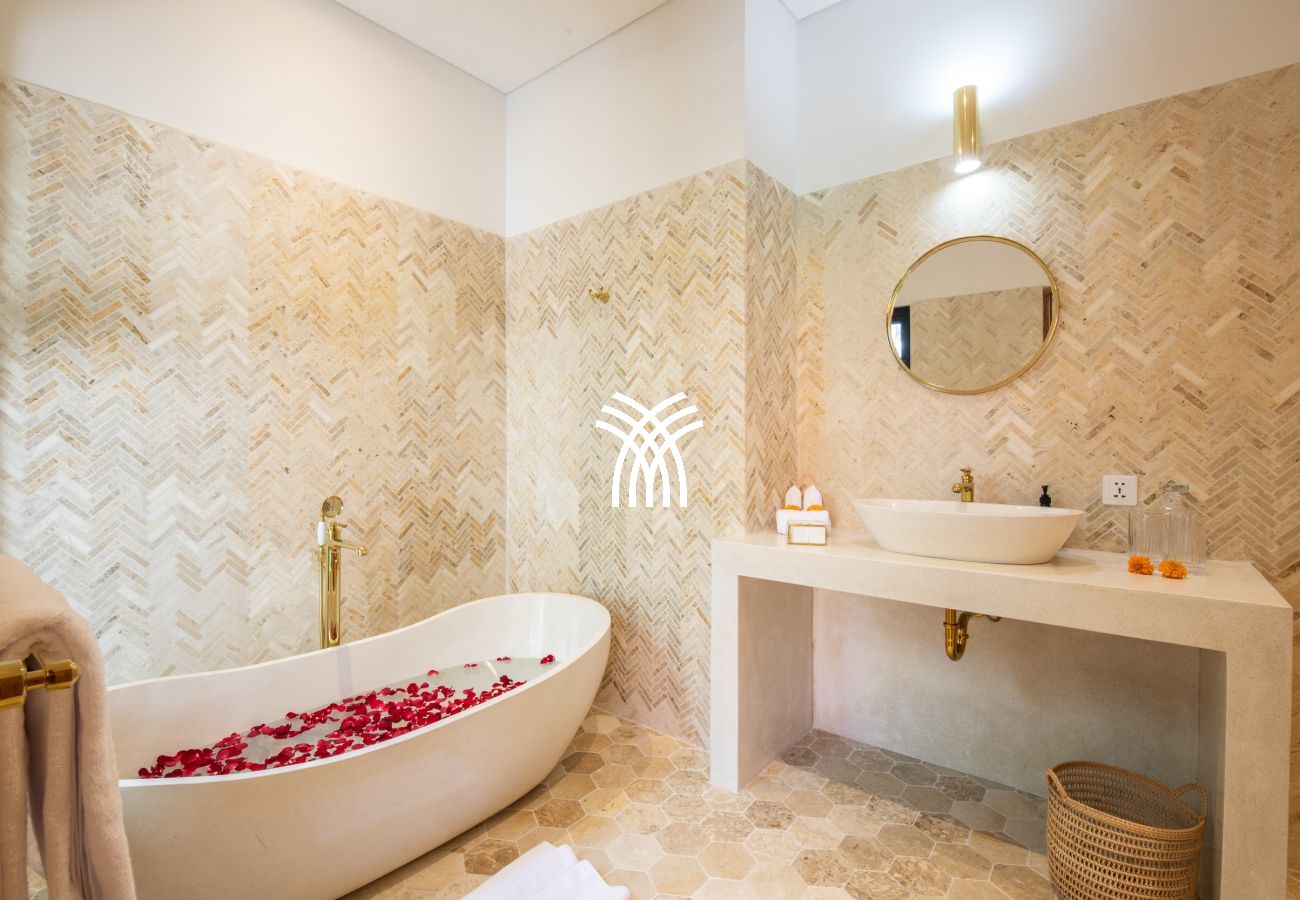 Villa in Pecatu - Maido