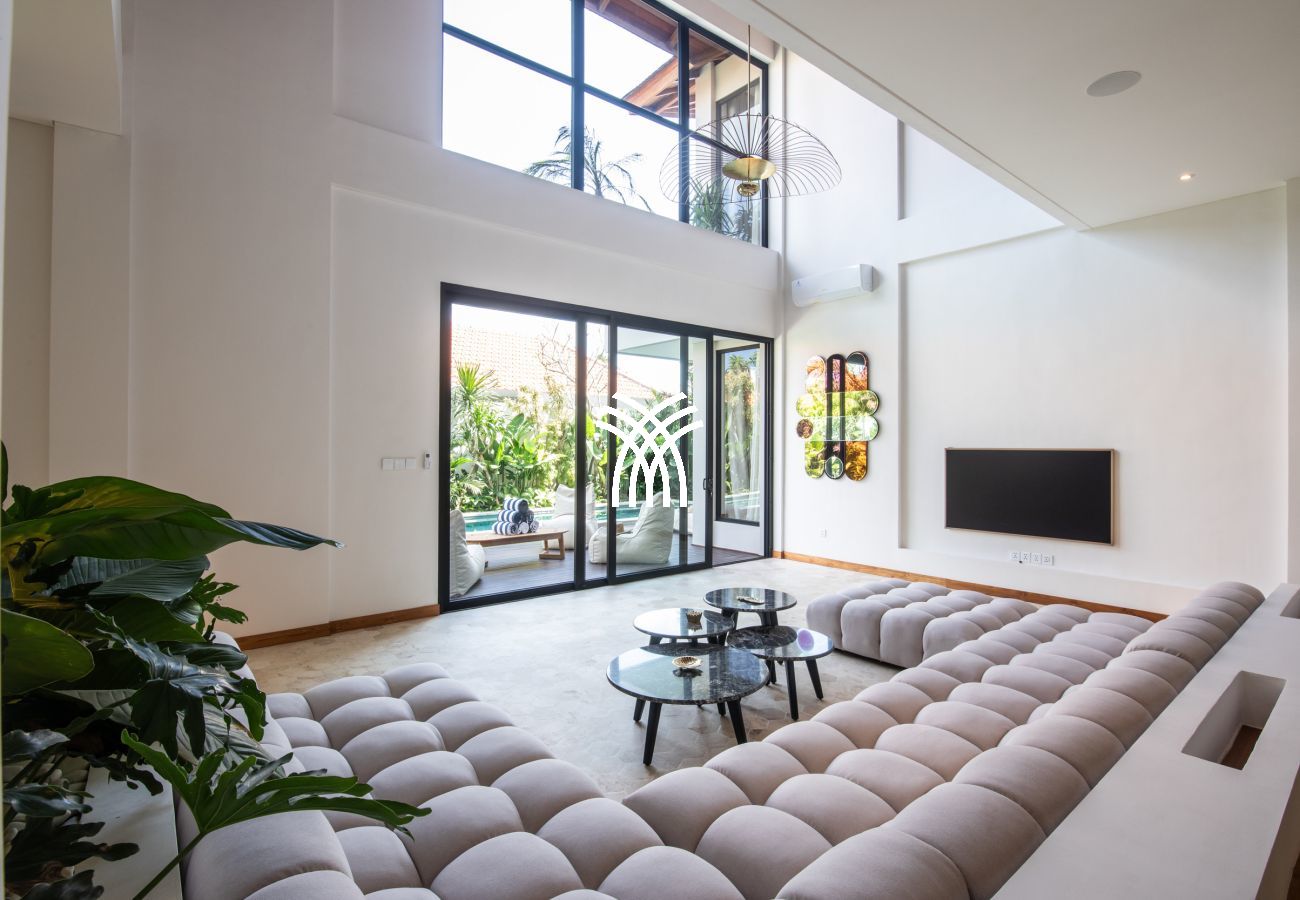 Villa in Pecatu - Maido