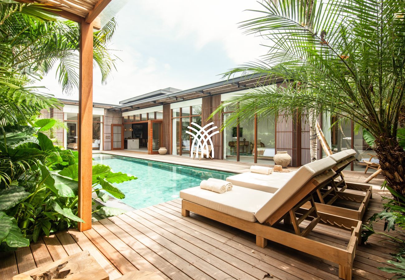 Villa in Pecatu - Sayana