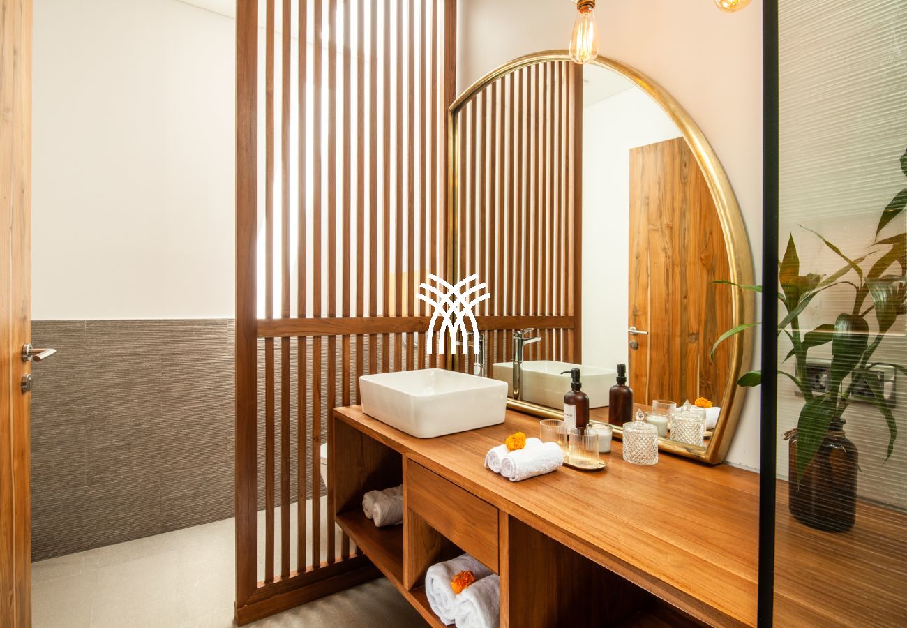 Villa in Pecatu - Sayana