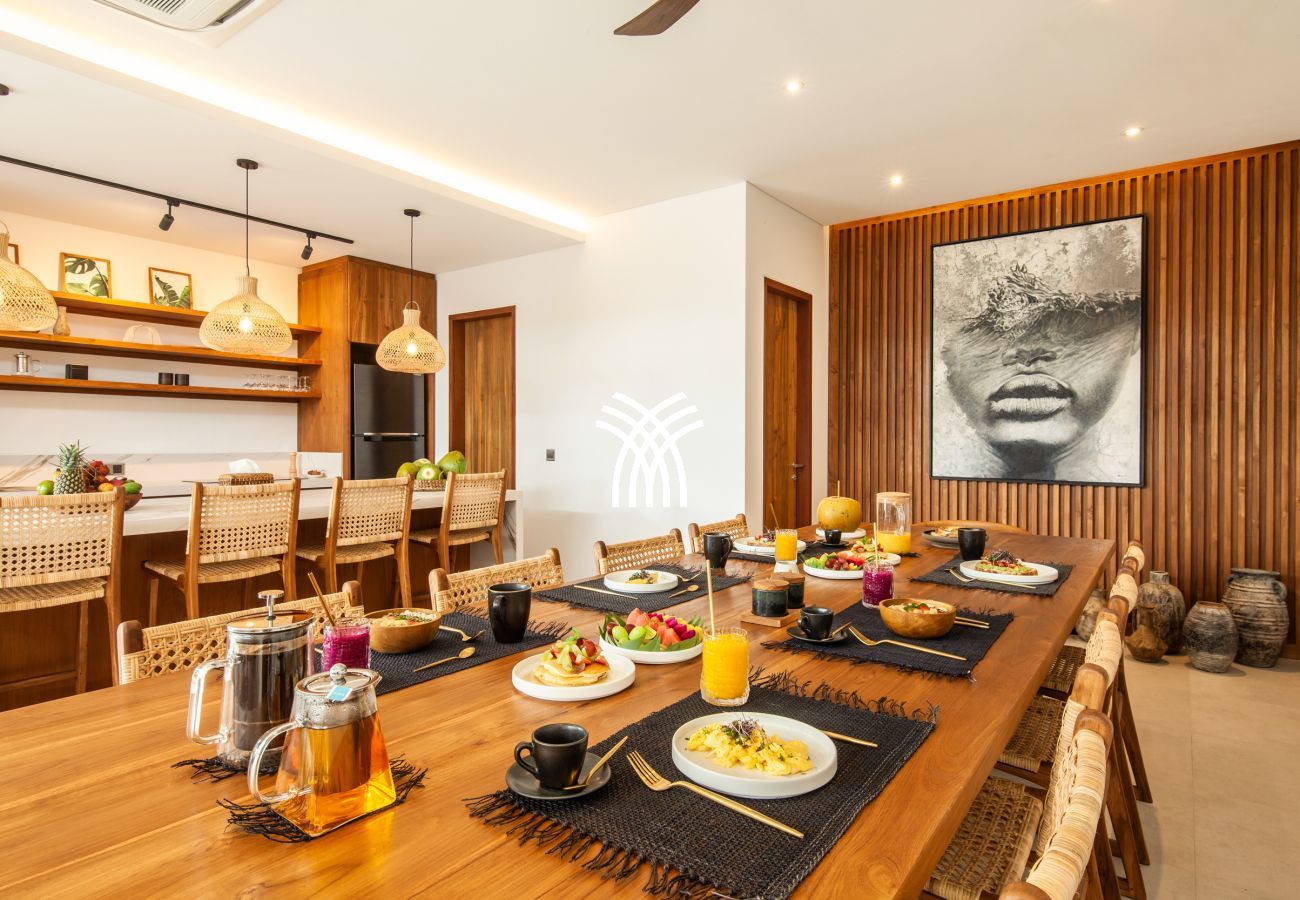 Villa in Pecatu - Sayana