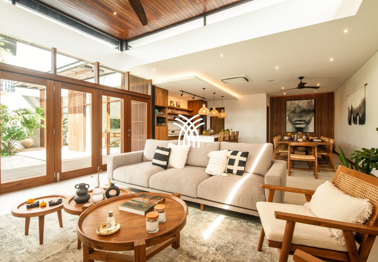 Villa in Pecatu - Sayana