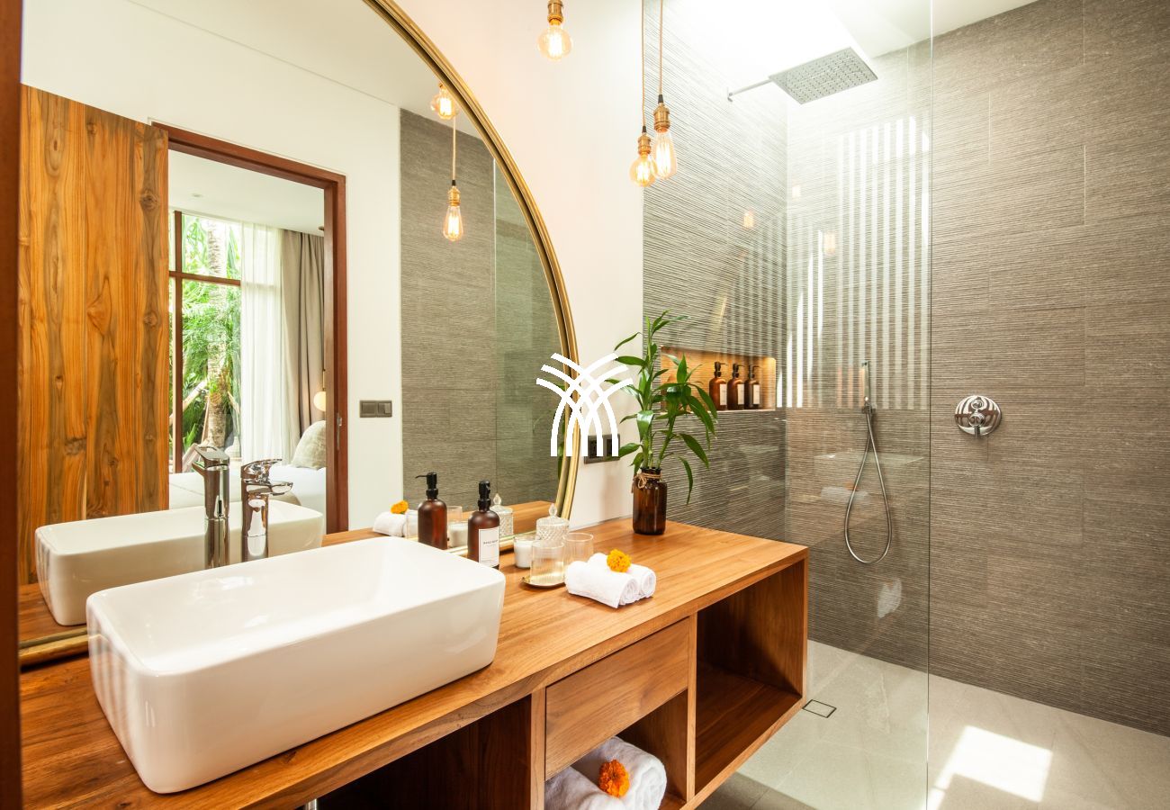 Villa in Pecatu - Sayana