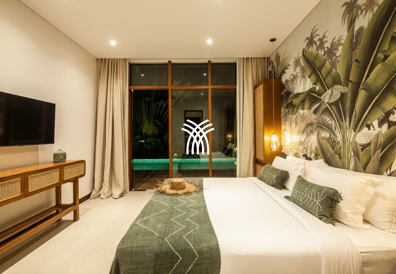 Villa in Pecatu - Sayana