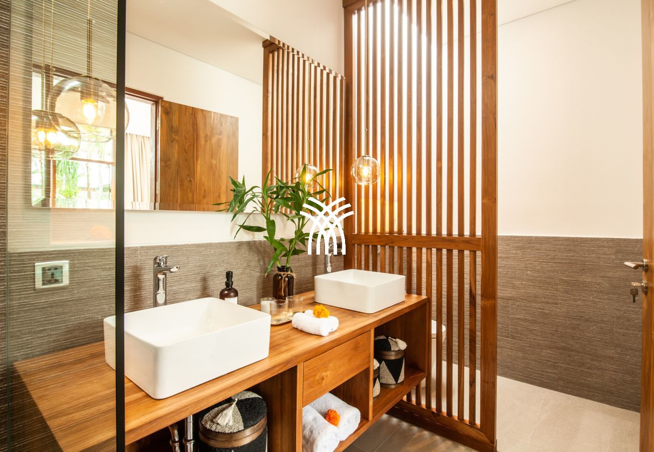 Villa in Pecatu - Sayana