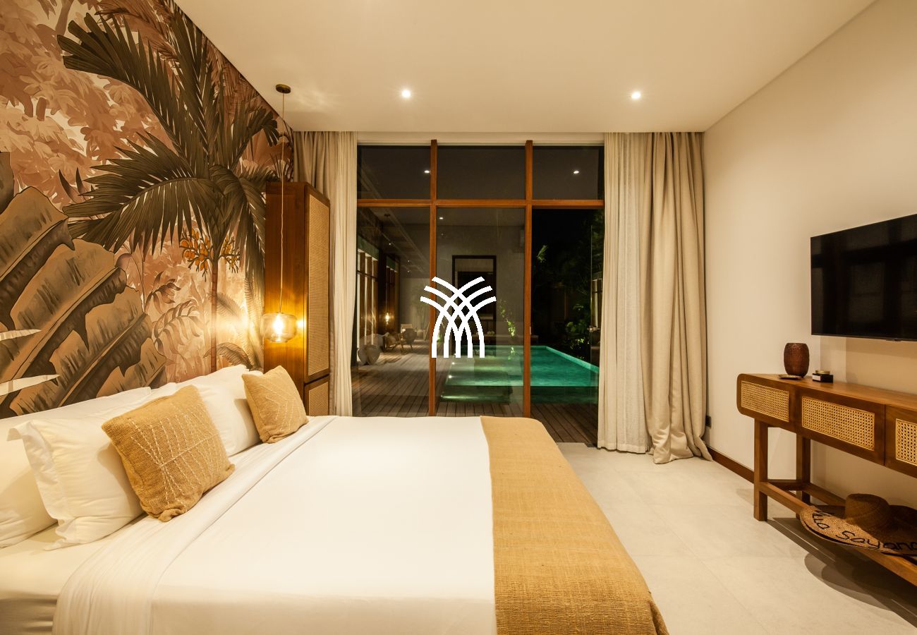 Villa in Pecatu - Sayana