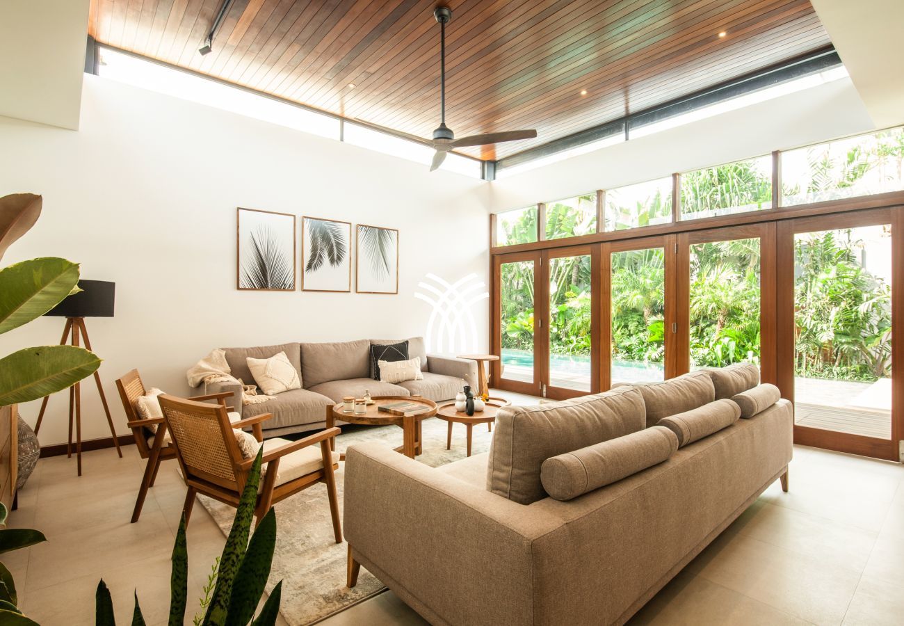 Villa in Pecatu - Sayana