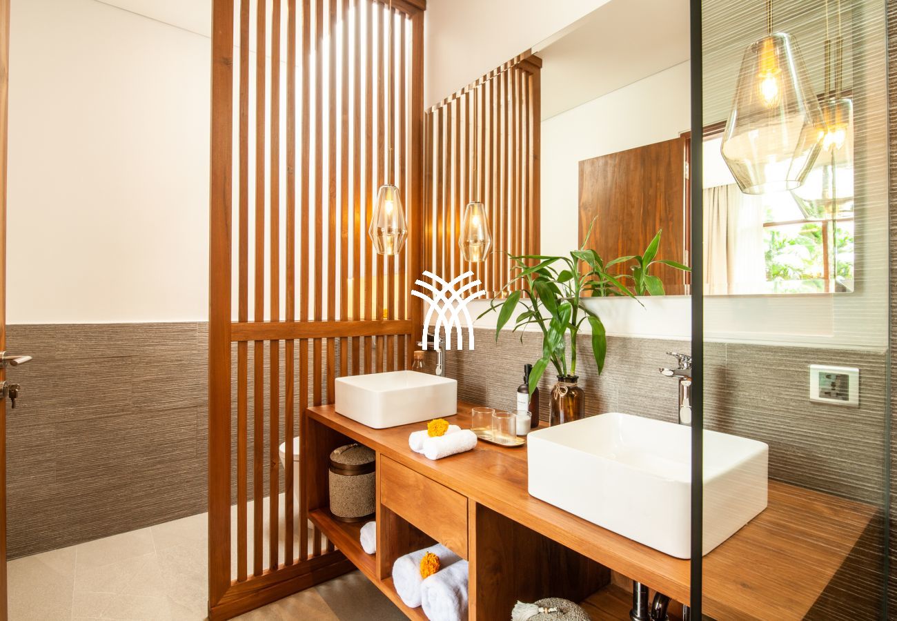 Villa in Pecatu - Sayana