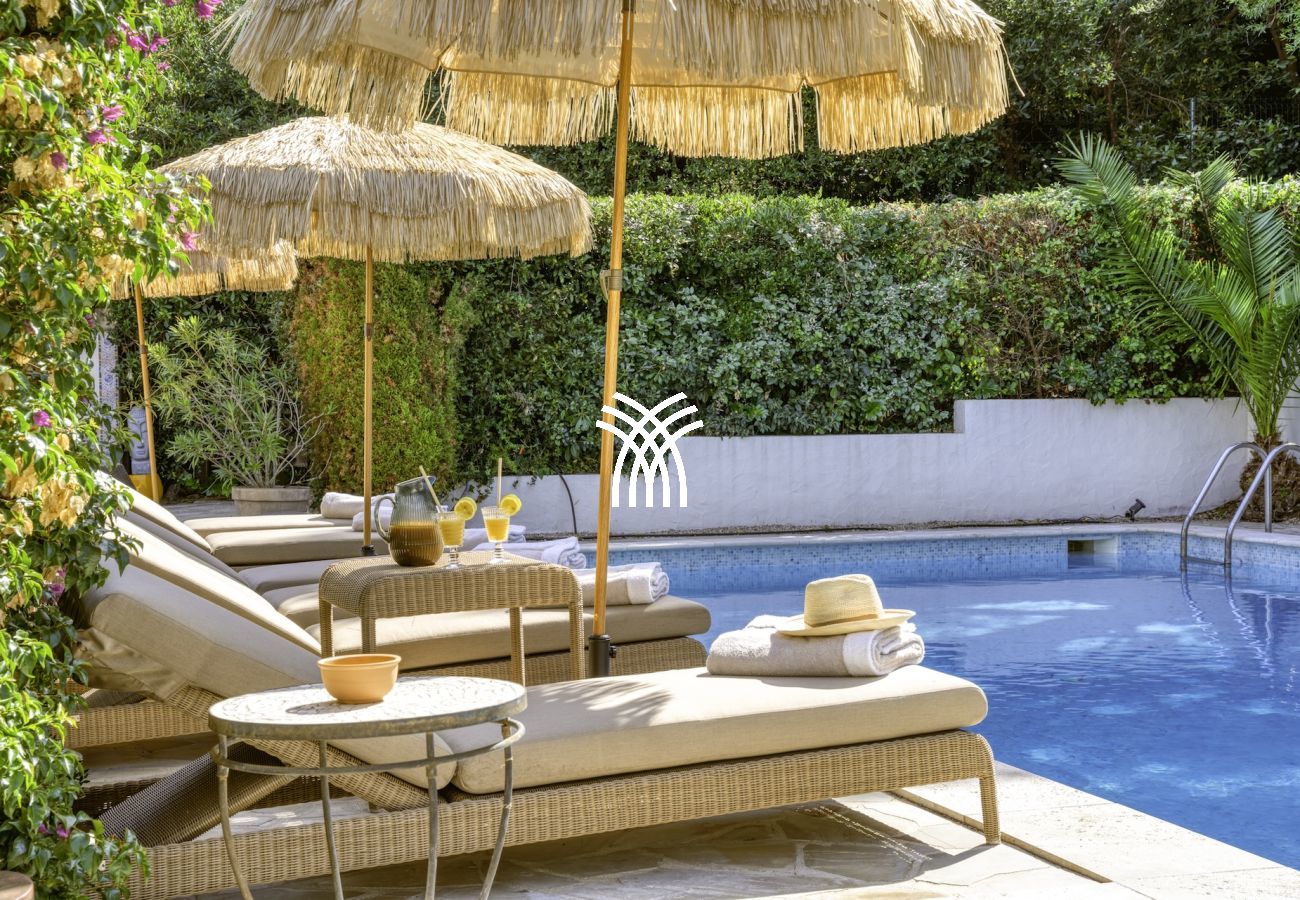 Villa in Antibes - Mayflower