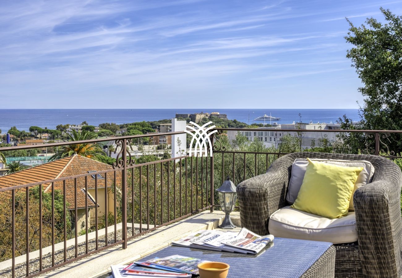 Villa in Antibes - Mayflower