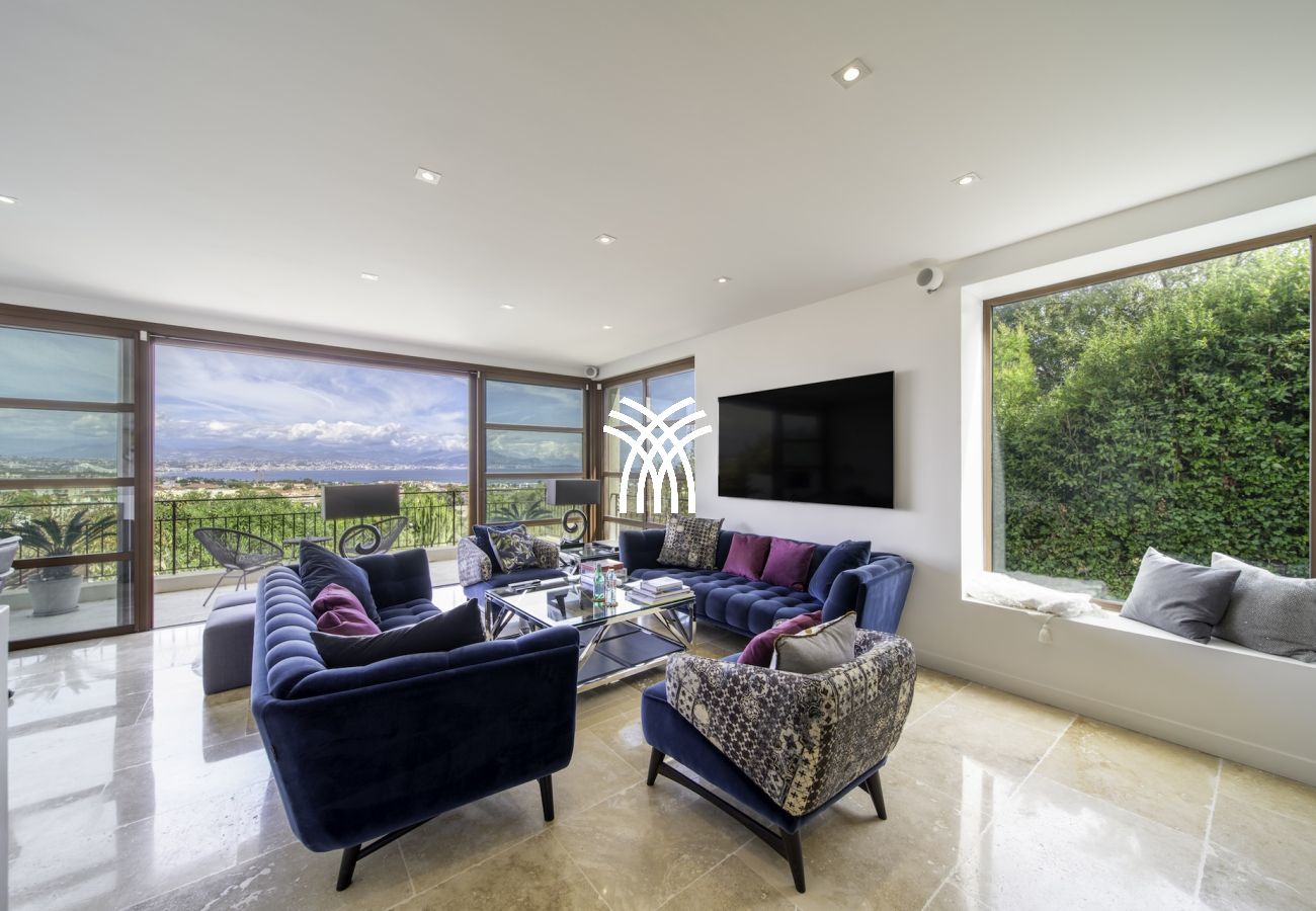 Villa in Antibes - Mayflower