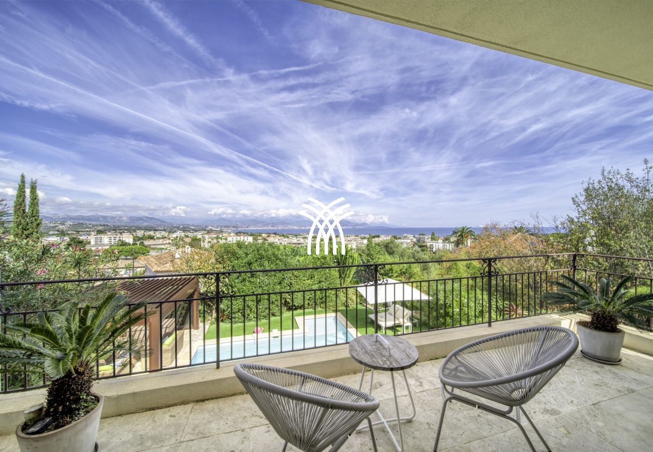 Villa in Antibes - Mayflower