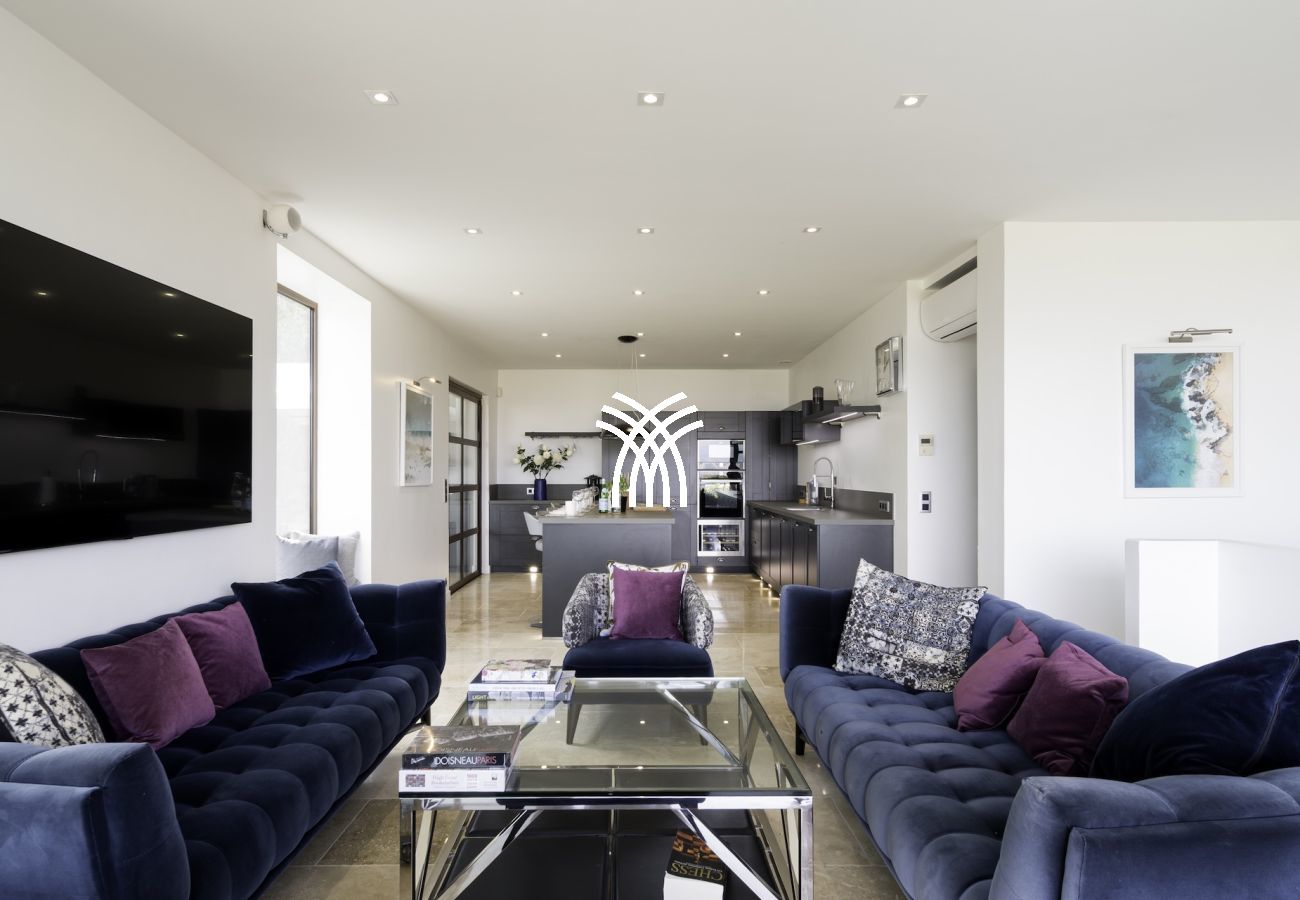 Villa in Antibes - Mayflower