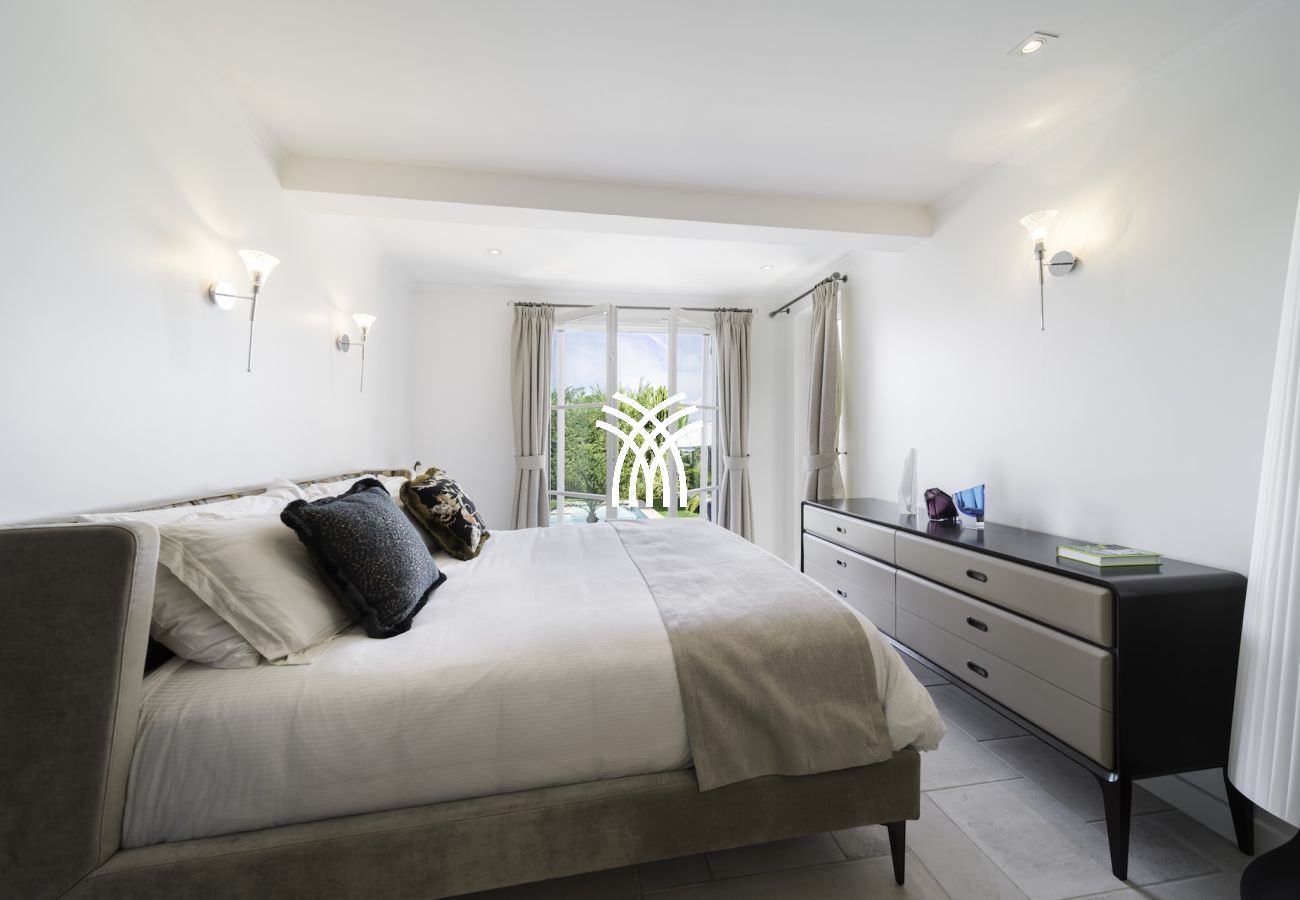 Villa in Antibes - Mayflower