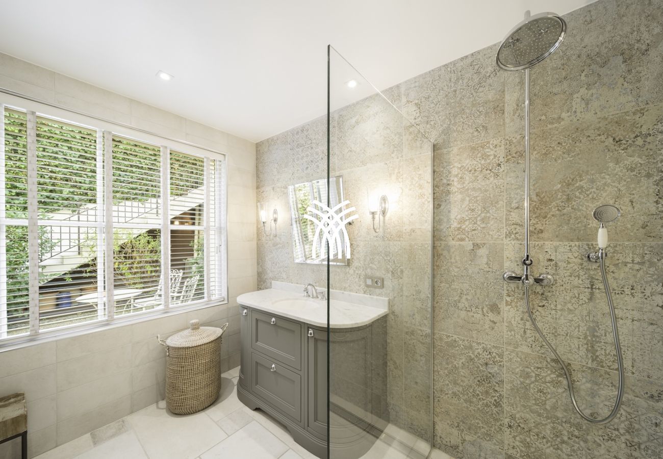 Villa in Antibes - Mayflower