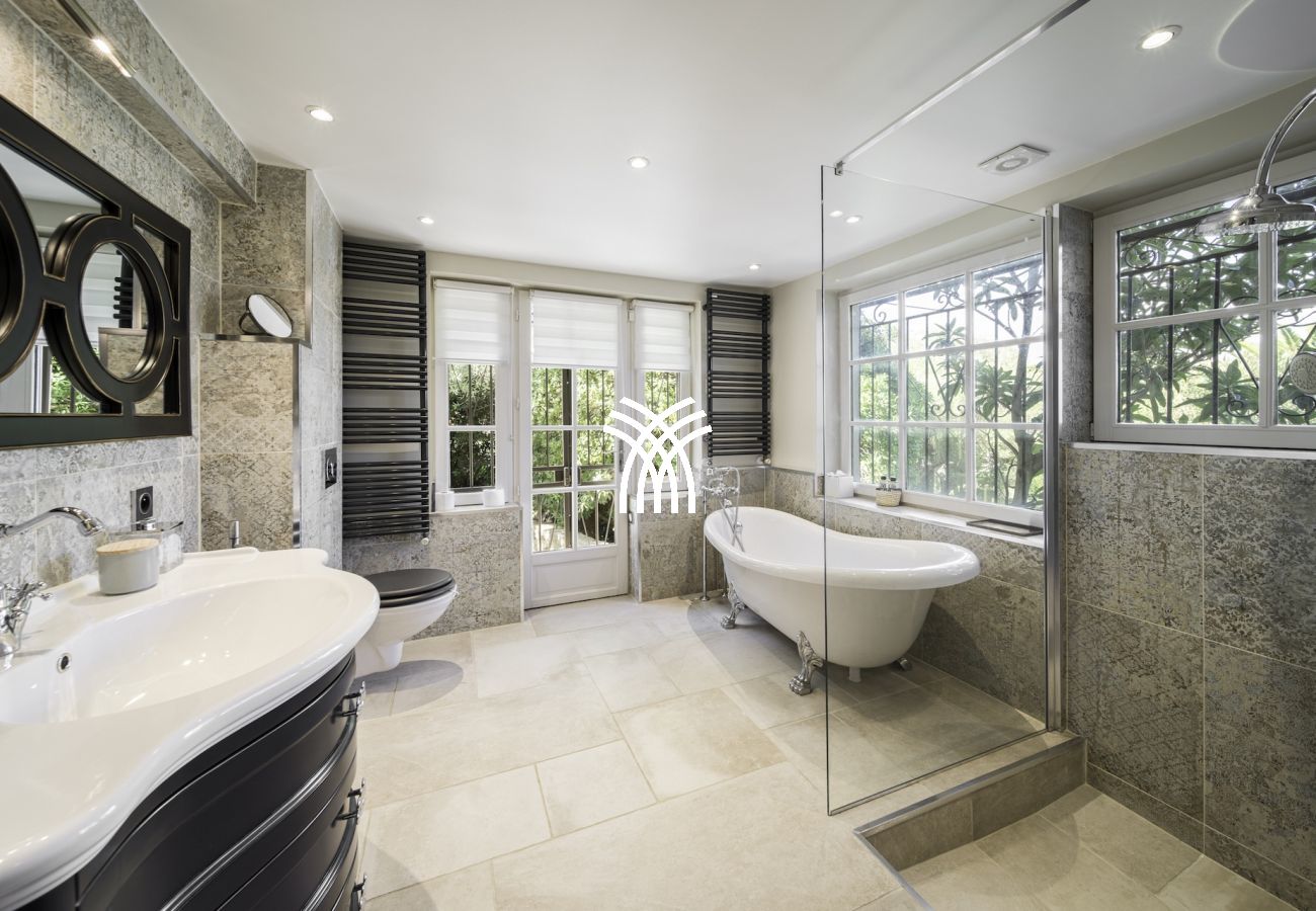 Villa in Antibes - Mayflower