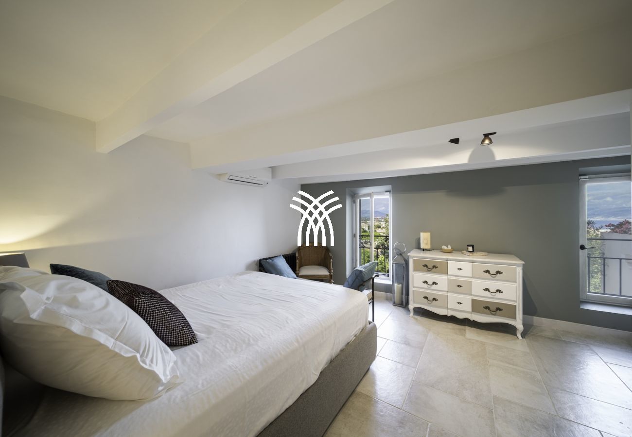 Villa in Antibes - Mayflower