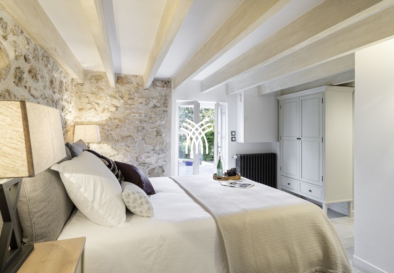 Villa in Antibes - Mayflower