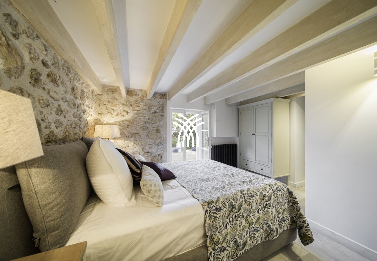 Villa in Antibes - Mayflower