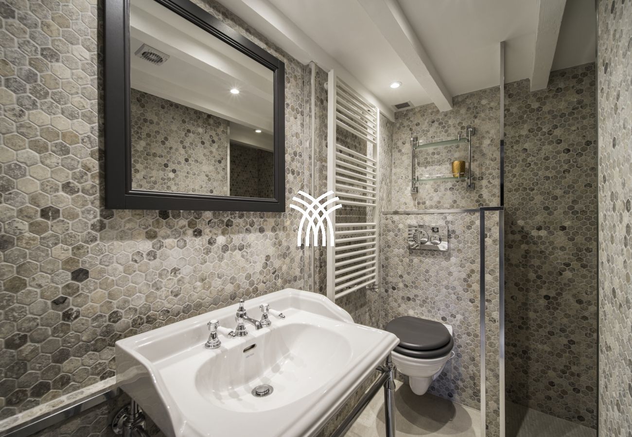 Villa in Antibes - Mayflower