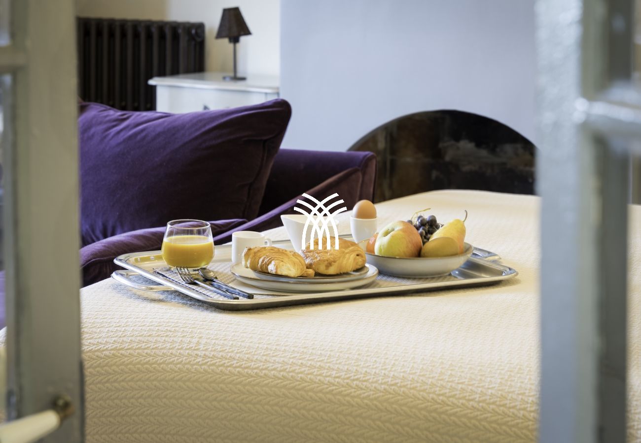 Villa in Antibes - Mayflower