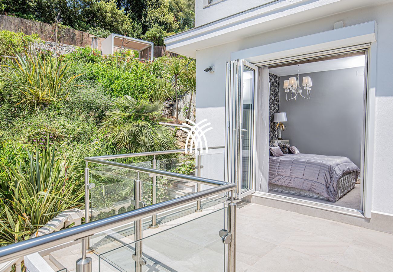 Villa in Antibes - Cinderella