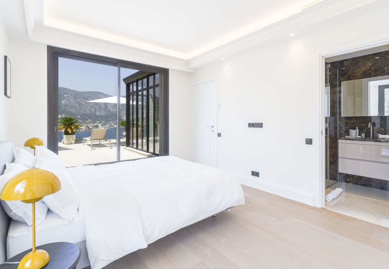Villa in Saint-Jean-Cap-Ferrat - La Pointe