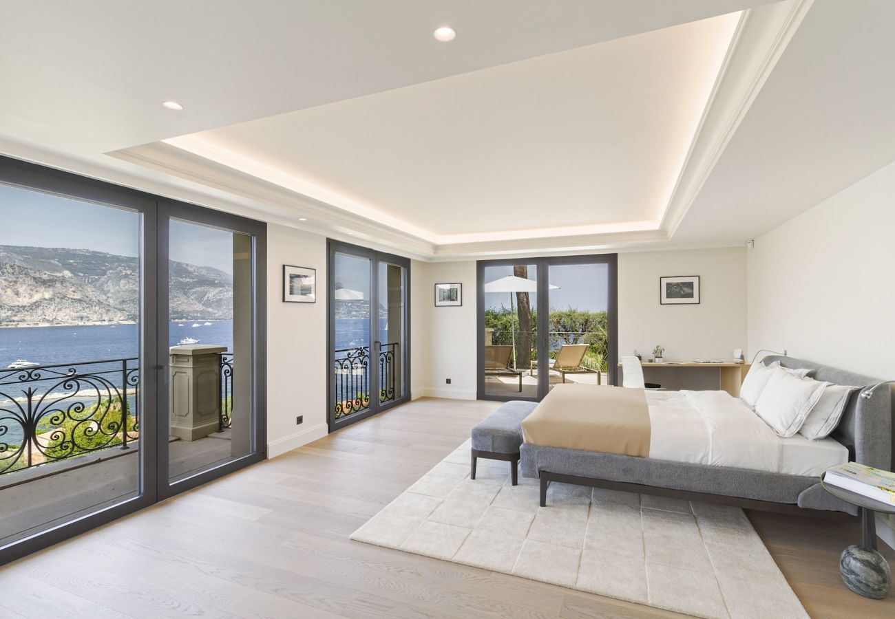 Villa in Saint-Jean-Cap-Ferrat - La Pointe