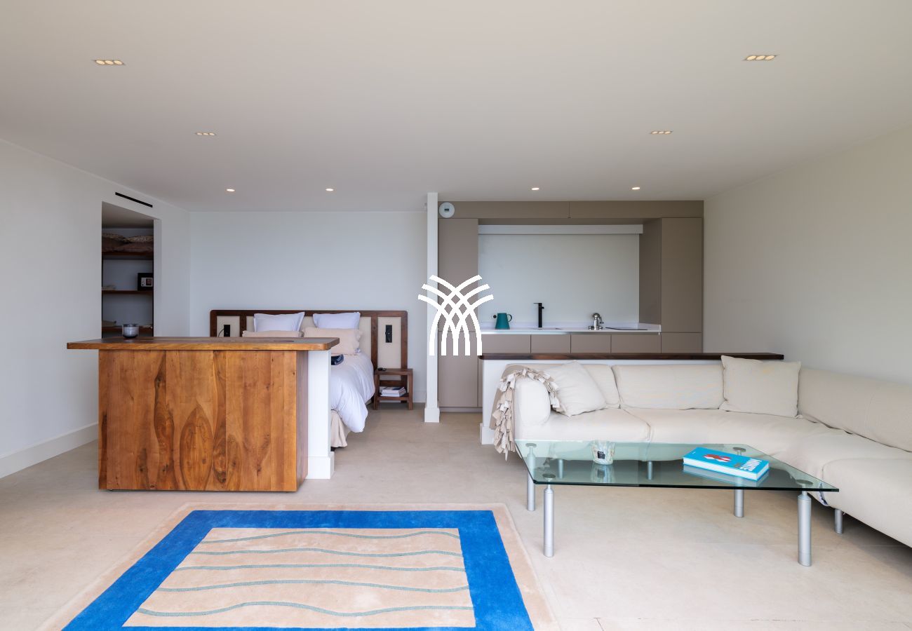 Villa in Roquebrune-Cap-Martin - Les Oliviers CDA