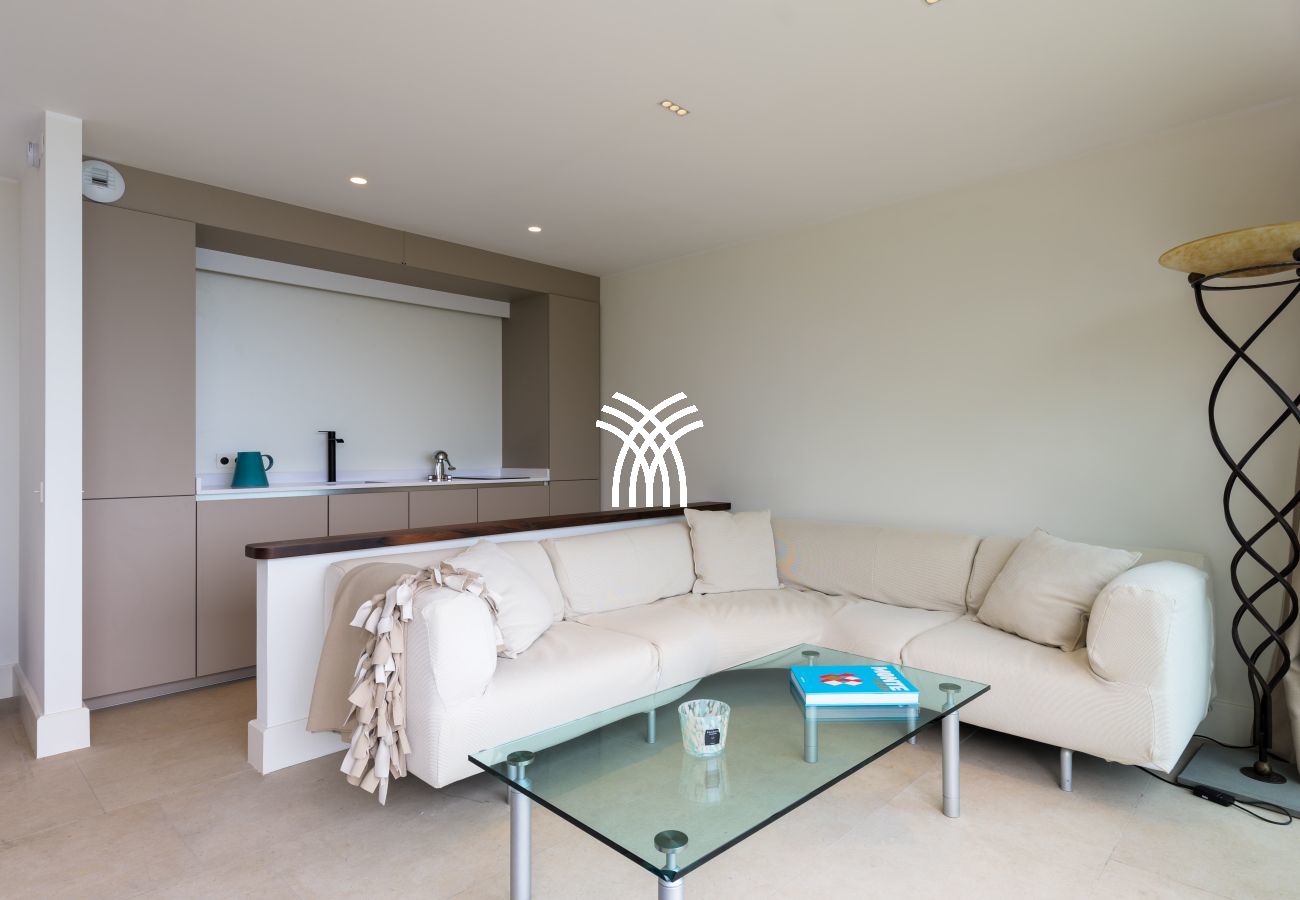 Villa in Roquebrune-Cap-Martin - Les Oliviers CDA
