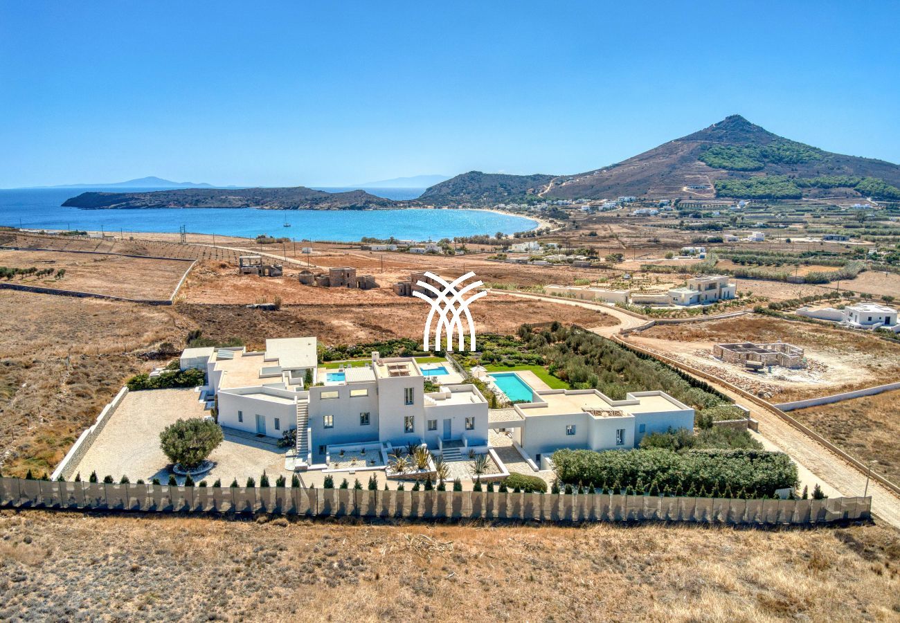 Villa in Paros - Kitma Estate