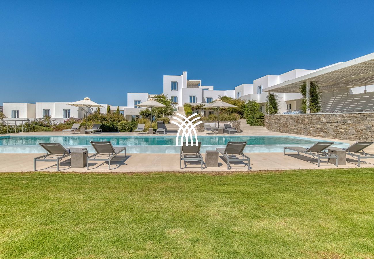 Villa in Paros - Kitma Estate