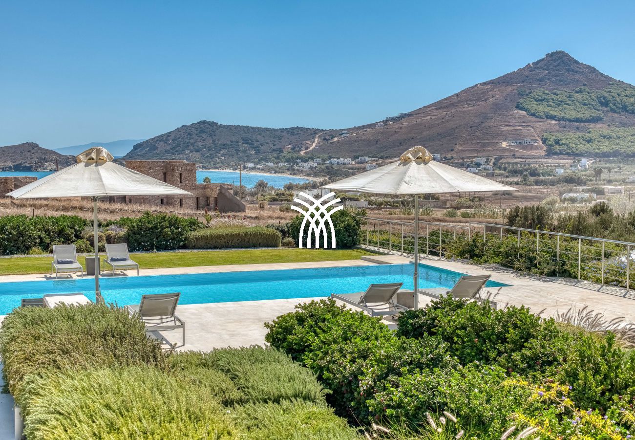 Villa in Paros - Kitma Estate