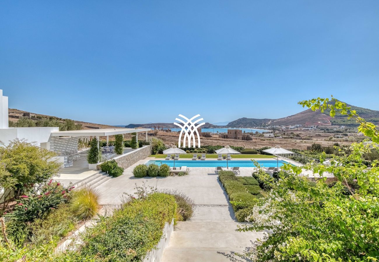 Villa in Paros - Kitma Estate