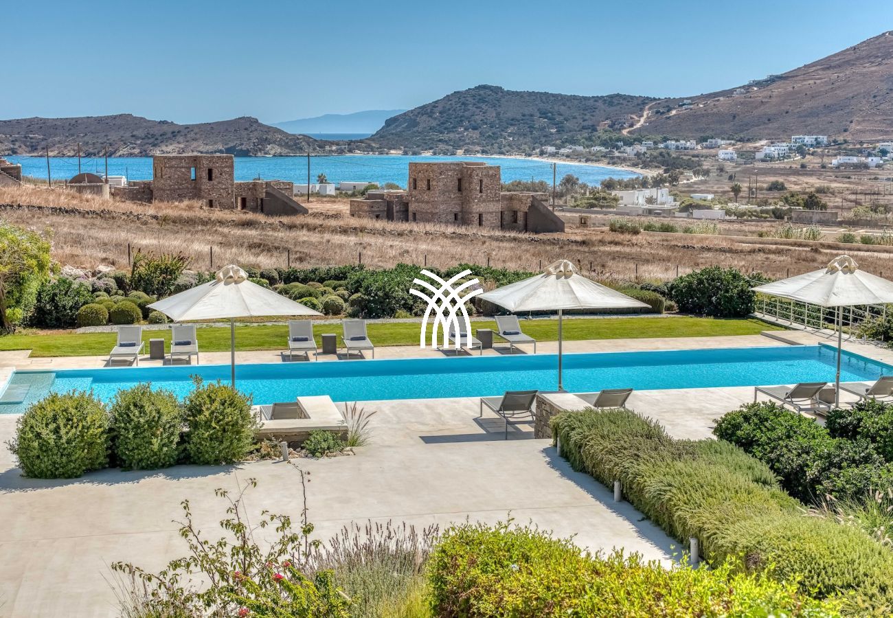 Villa in Paros - Kitma Estate