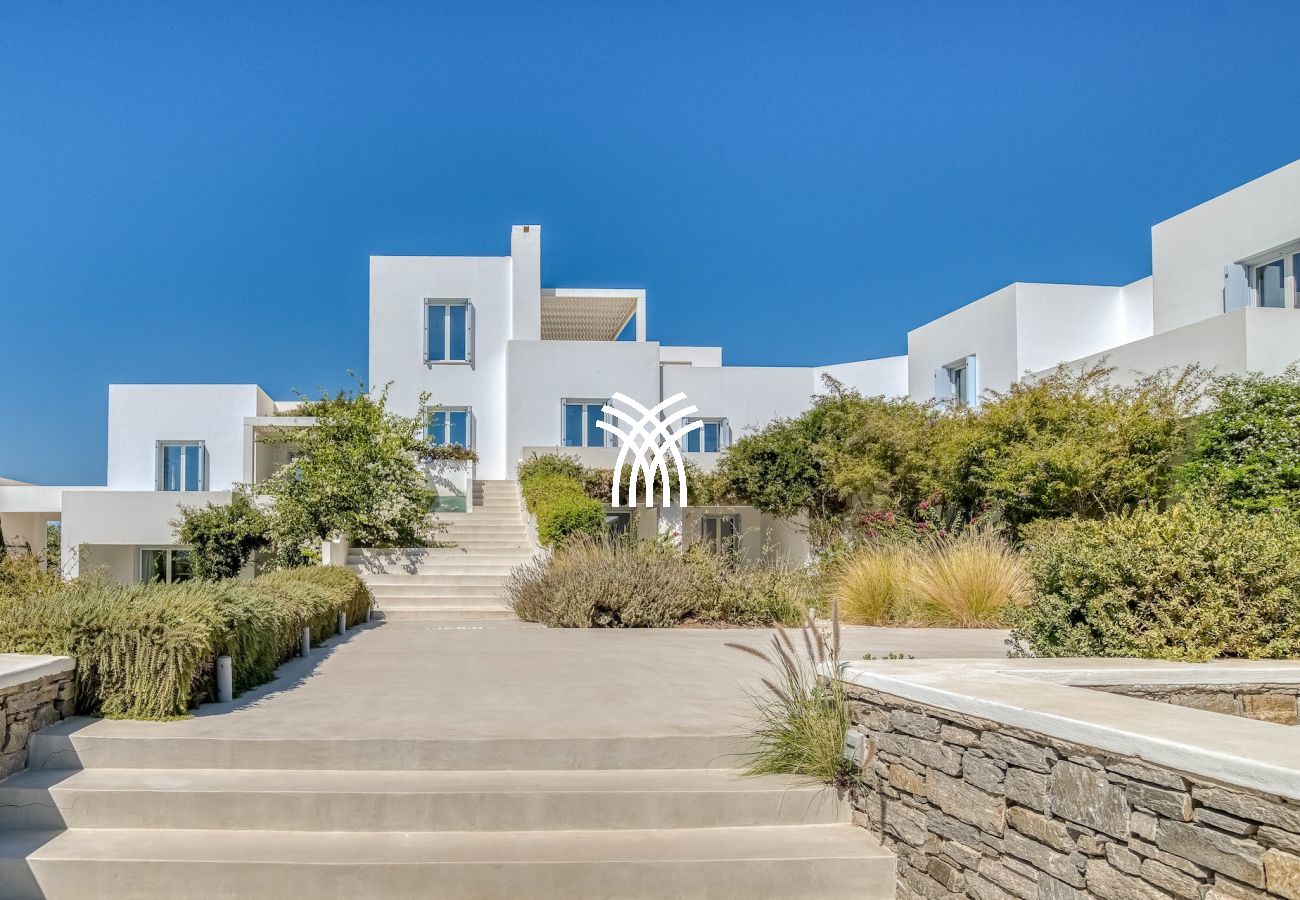 Villa in Paros - Kitma Estate