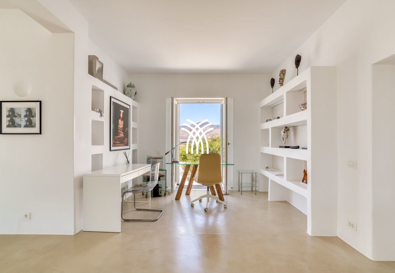 Villa in Paros - Kitma Estate