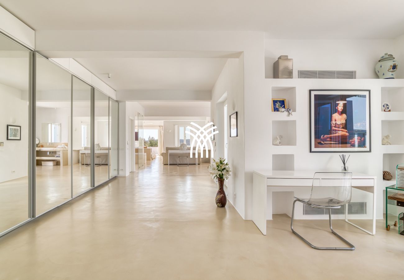 Villa in Paros - Kitma Estate